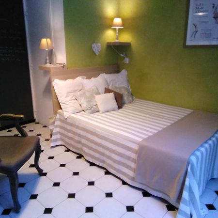 Aparthotel Le Petit Palais Maisonnette Avignon Exterior foto
