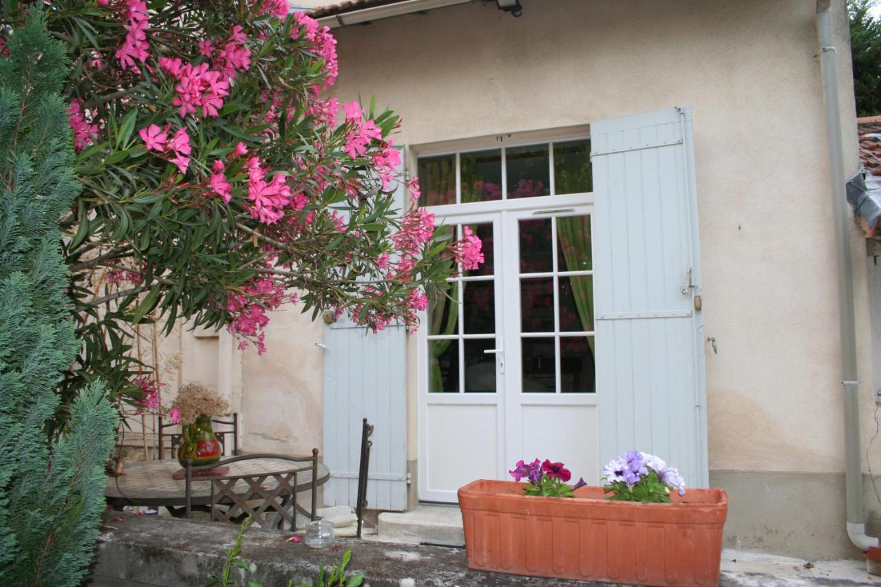 Aparthotel Le Petit Palais Maisonnette Avignon Exterior foto