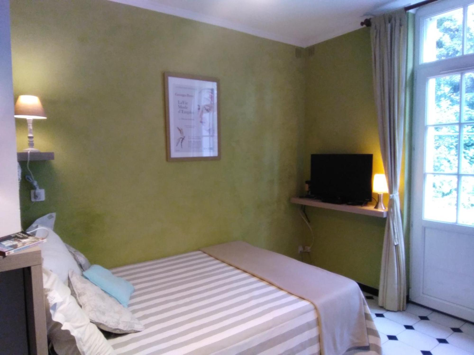 Aparthotel Le Petit Palais Maisonnette Avignon Exterior foto